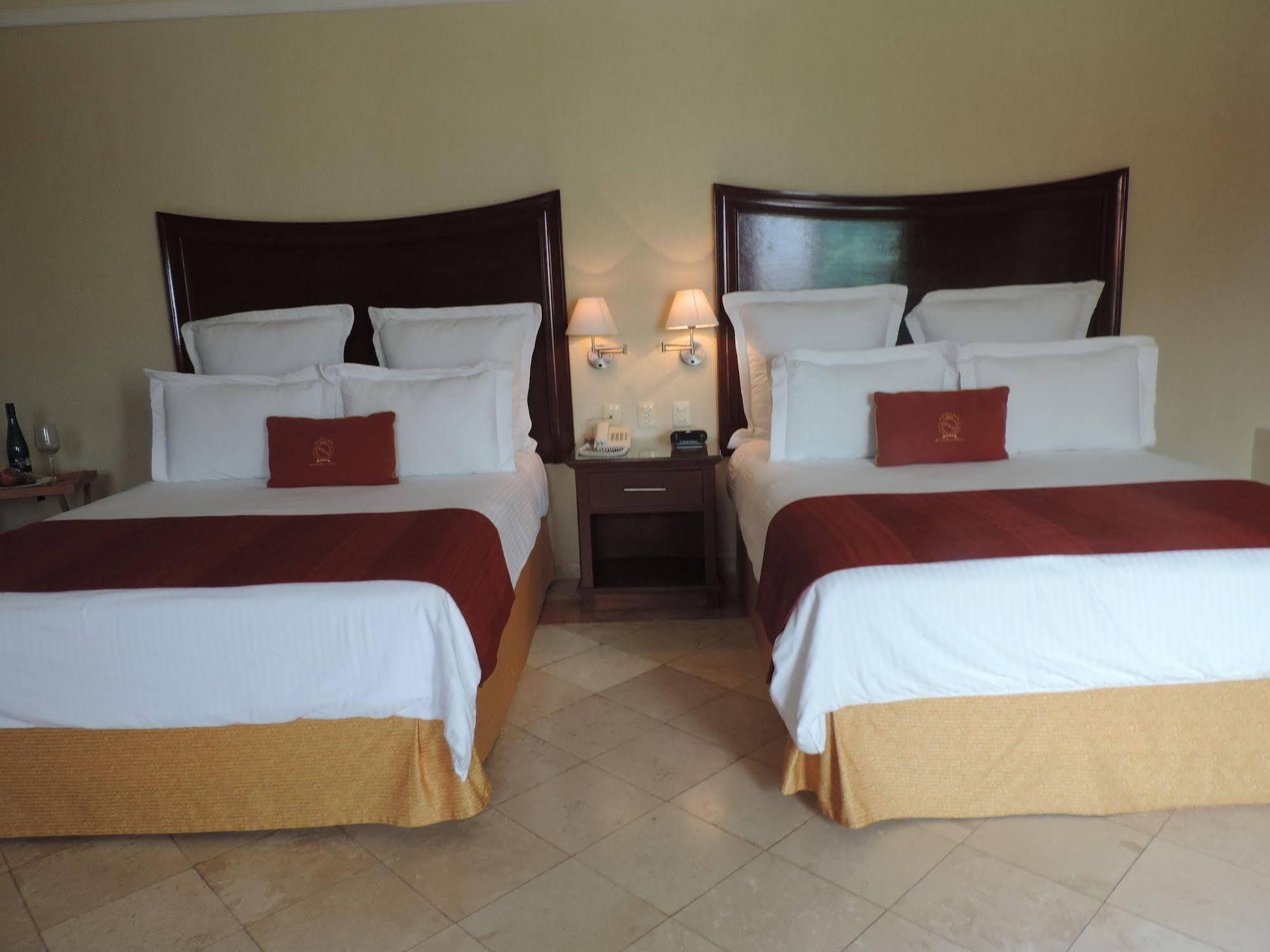 Hacienda Real Del Caribe Hotel Πλάγια Ντελ Κάρμεν Εξωτερικό φωτογραφία