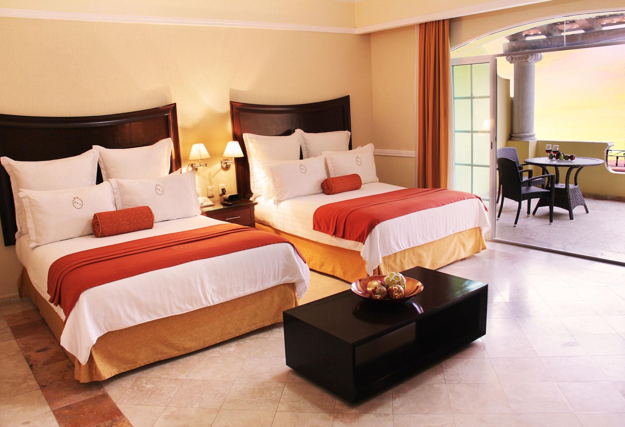 Hacienda Real Del Caribe Hotel Πλάγια Ντελ Κάρμεν Εξωτερικό φωτογραφία