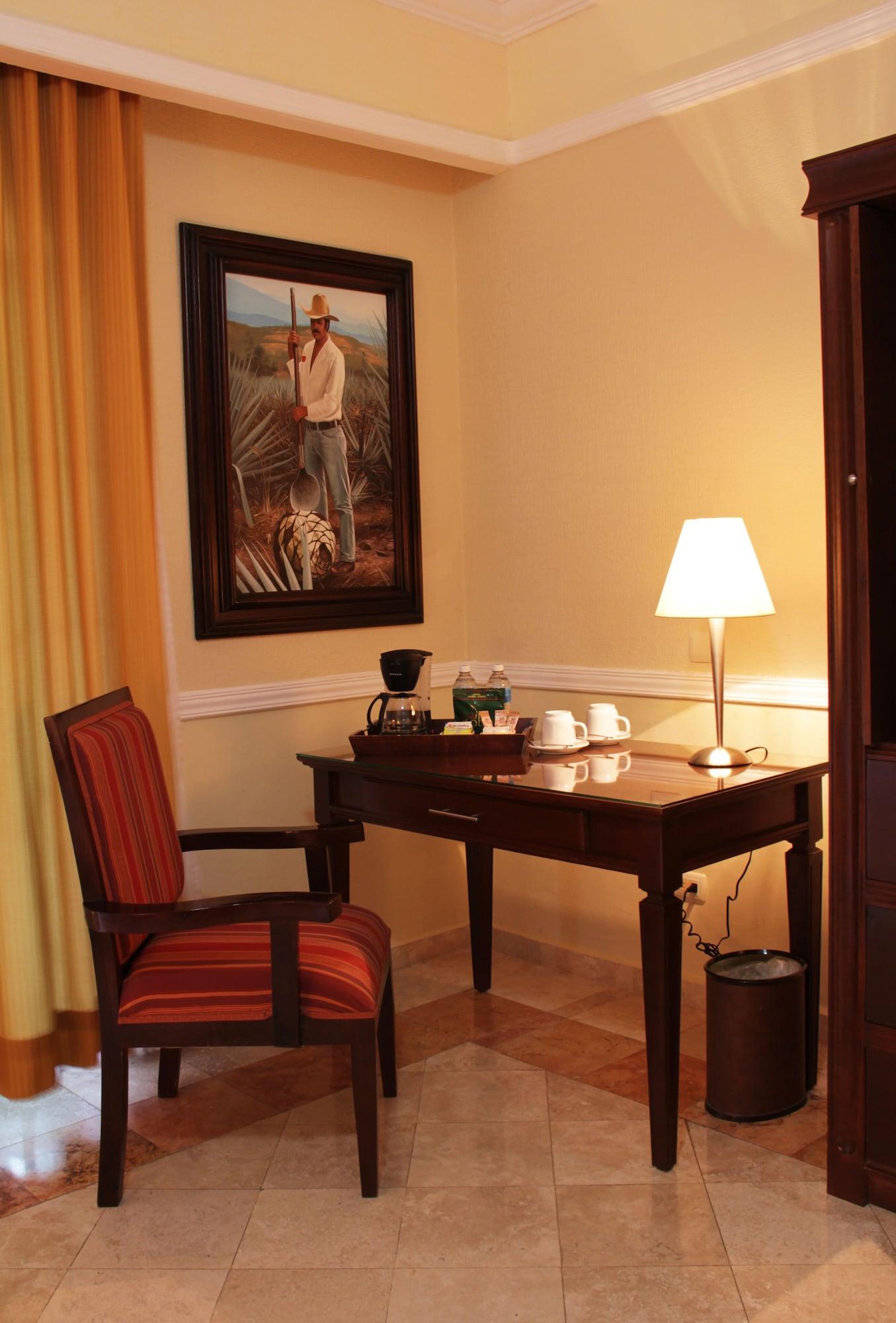 Hacienda Real Del Caribe Hotel Πλάγια Ντελ Κάρμεν Εξωτερικό φωτογραφία