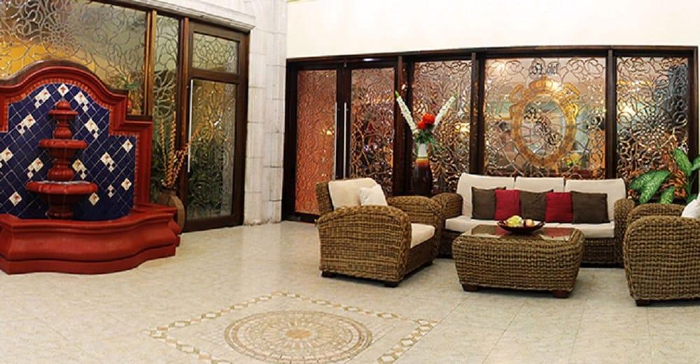 Hacienda Real Del Caribe Hotel Πλάγια Ντελ Κάρμεν Εξωτερικό φωτογραφία