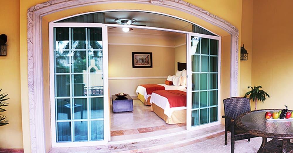 Hacienda Real Del Caribe Hotel Πλάγια Ντελ Κάρμεν Εξωτερικό φωτογραφία