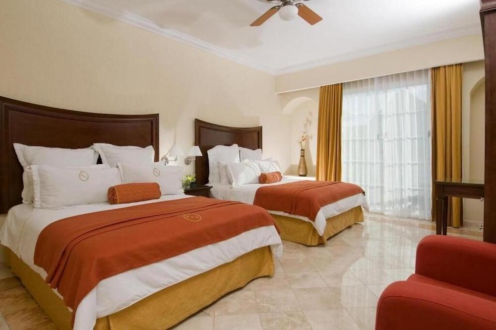 Hacienda Real Del Caribe Hotel Πλάγια Ντελ Κάρμεν Εξωτερικό φωτογραφία