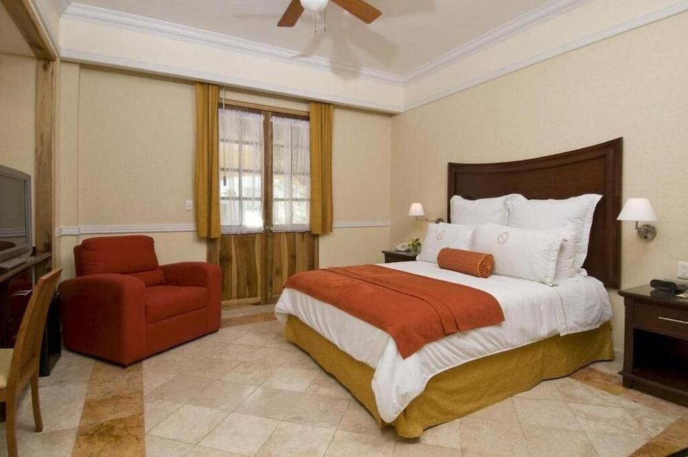 Hacienda Real Del Caribe Hotel Πλάγια Ντελ Κάρμεν Εξωτερικό φωτογραφία