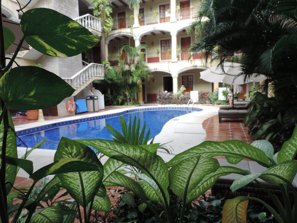 Hacienda Real Del Caribe Hotel Πλάγια Ντελ Κάρμεν Εξωτερικό φωτογραφία