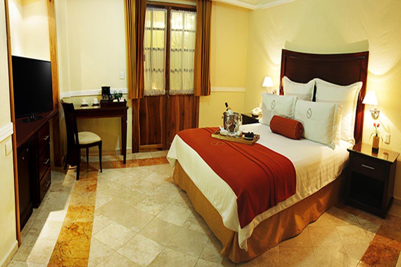 Hacienda Real Del Caribe Hotel Πλάγια Ντελ Κάρμεν Εξωτερικό φωτογραφία