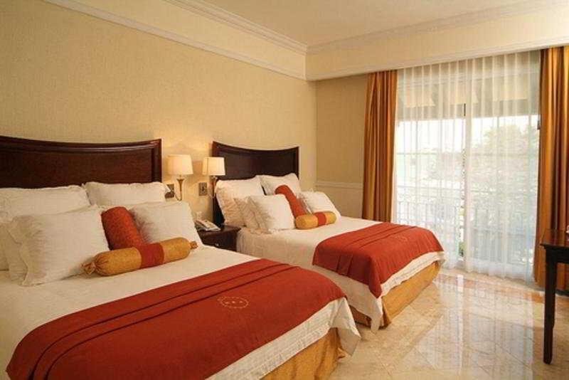 Hacienda Real Del Caribe Hotel Πλάγια Ντελ Κάρμεν Δωμάτιο φωτογραφία