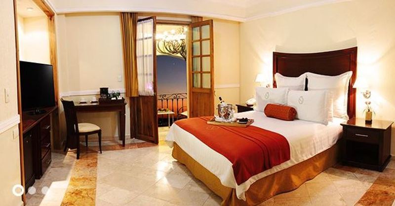Hacienda Real Del Caribe Hotel Πλάγια Ντελ Κάρμεν Εξωτερικό φωτογραφία