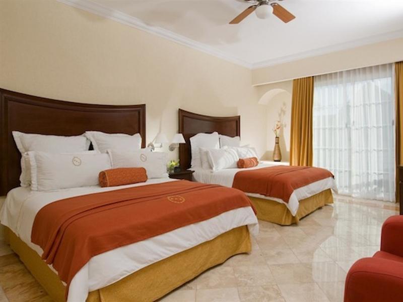 Hacienda Real Del Caribe Hotel Πλάγια Ντελ Κάρμεν Εξωτερικό φωτογραφία