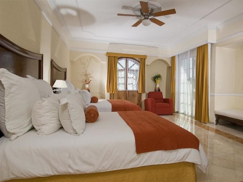 Hacienda Real Del Caribe Hotel Πλάγια Ντελ Κάρμεν Δωμάτιο φωτογραφία