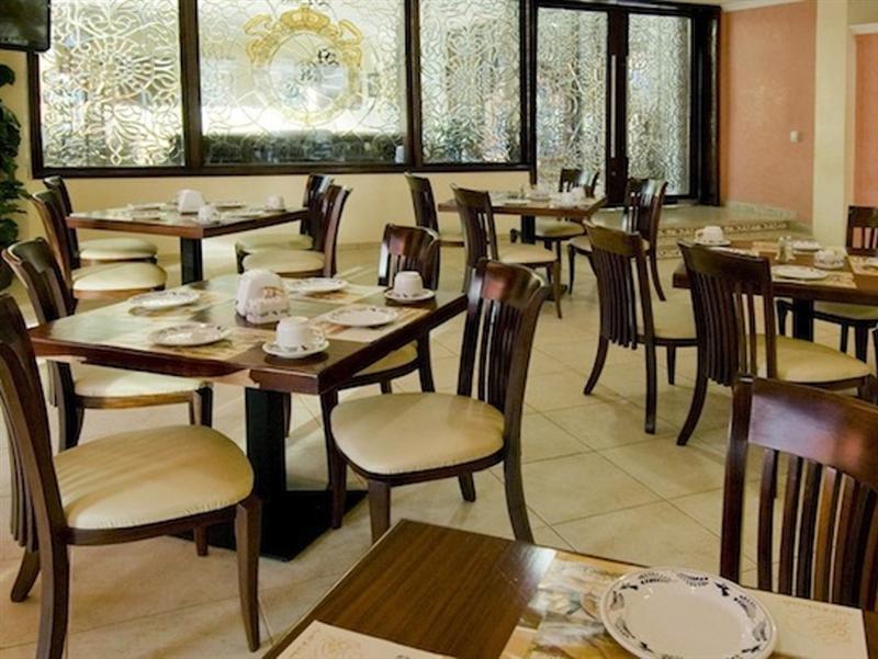 Hacienda Real Del Caribe Hotel Πλάγια Ντελ Κάρμεν Εξωτερικό φωτογραφία