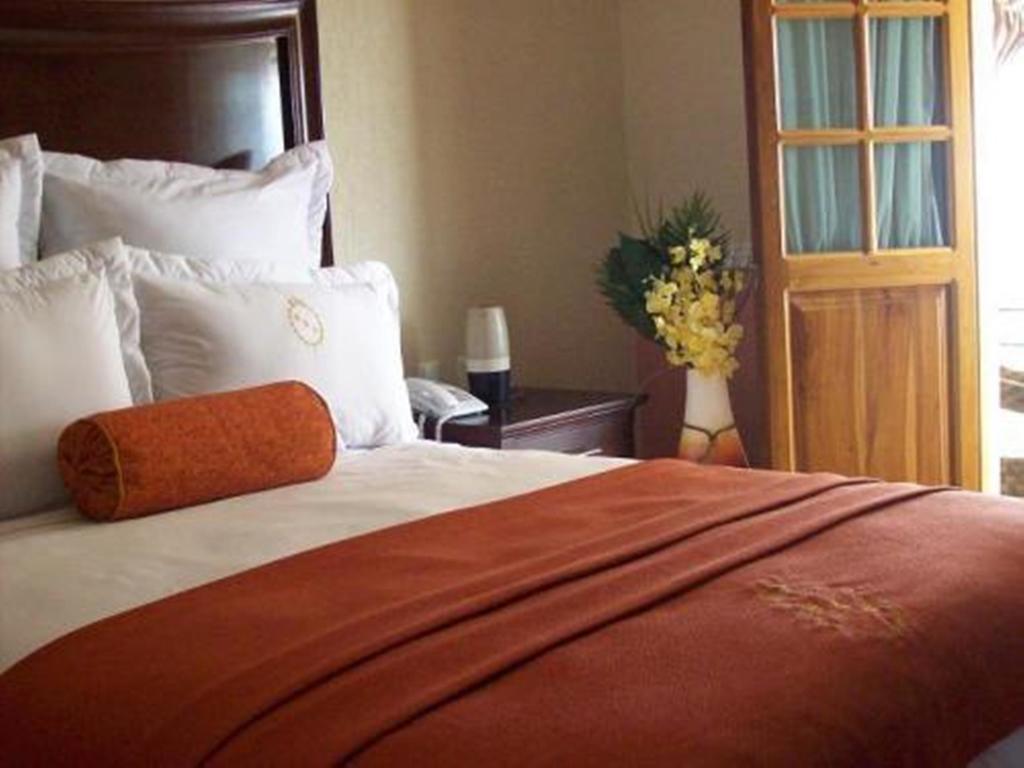 Hacienda Real Del Caribe Hotel Πλάγια Ντελ Κάρμεν Εξωτερικό φωτογραφία