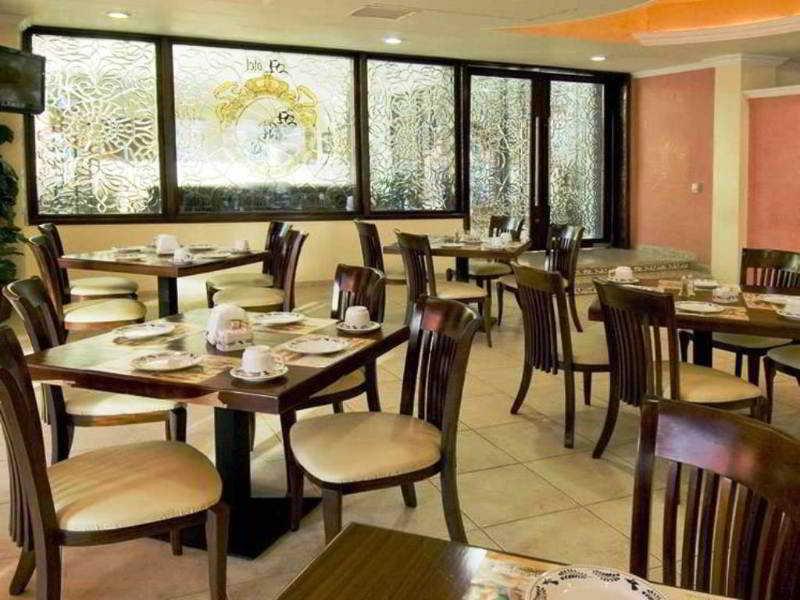 Hacienda Real Del Caribe Hotel Πλάγια Ντελ Κάρμεν Εξωτερικό φωτογραφία