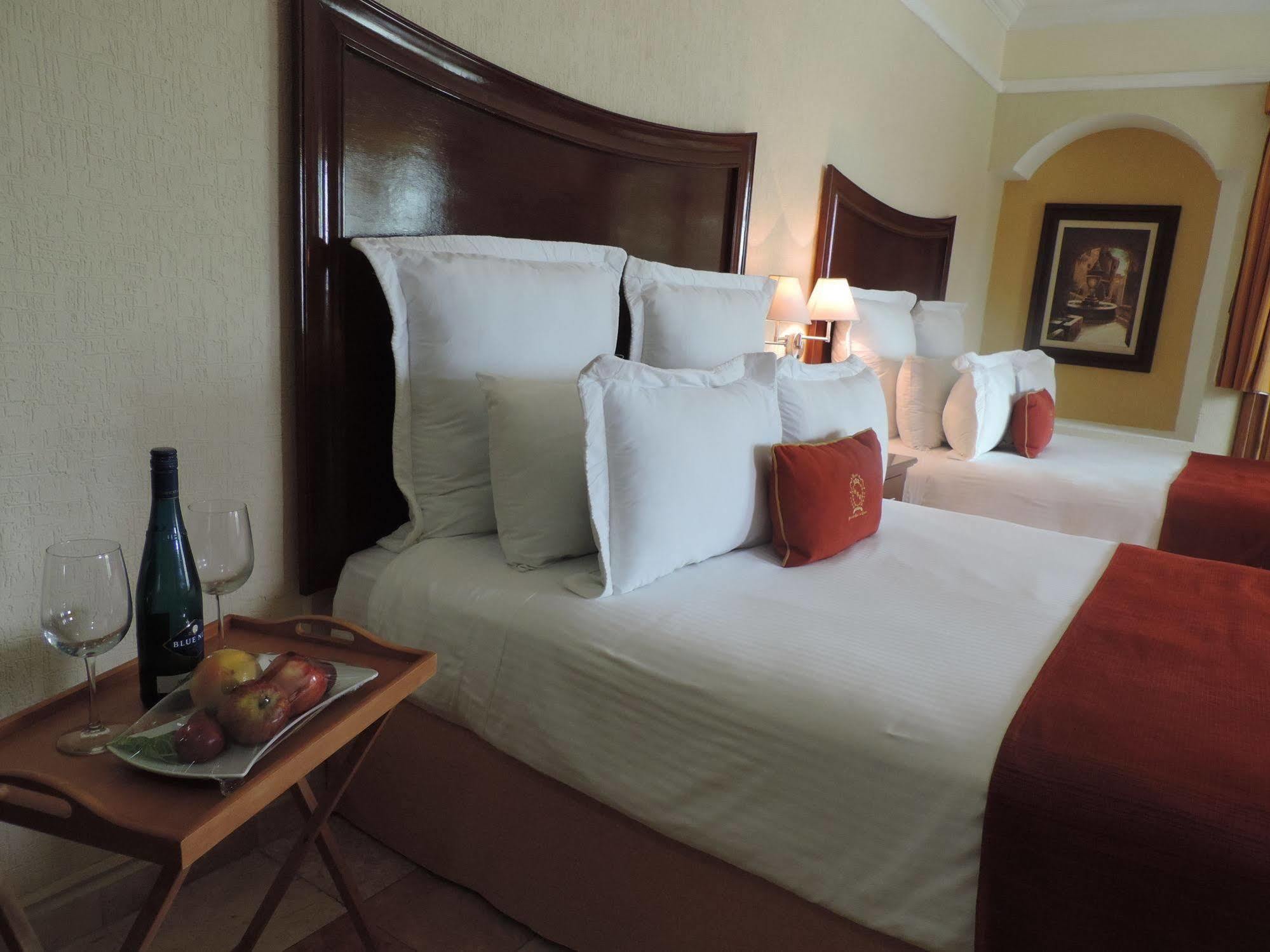 Hacienda Real Del Caribe Hotel Πλάγια Ντελ Κάρμεν Εξωτερικό φωτογραφία