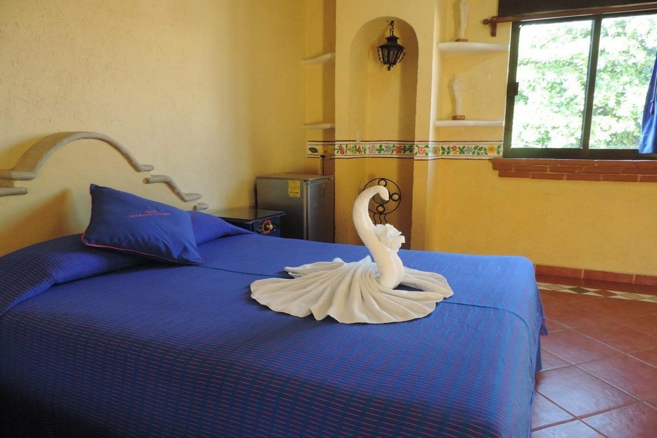 Hacienda Real Del Caribe Hotel Πλάγια Ντελ Κάρμεν Εξωτερικό φωτογραφία