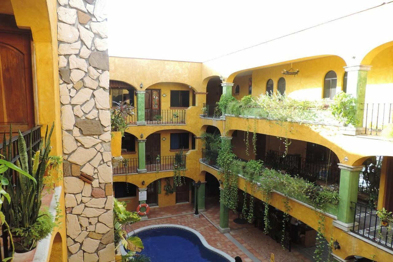 Hacienda Real Del Caribe Hotel Πλάγια Ντελ Κάρμεν Εξωτερικό φωτογραφία