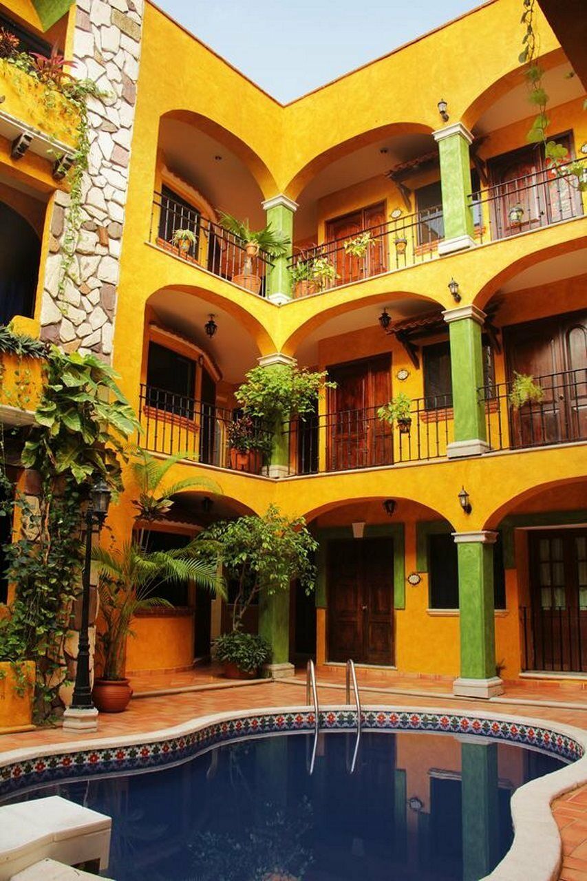 Hacienda Real Del Caribe Hotel Πλάγια Ντελ Κάρμεν Εξωτερικό φωτογραφία