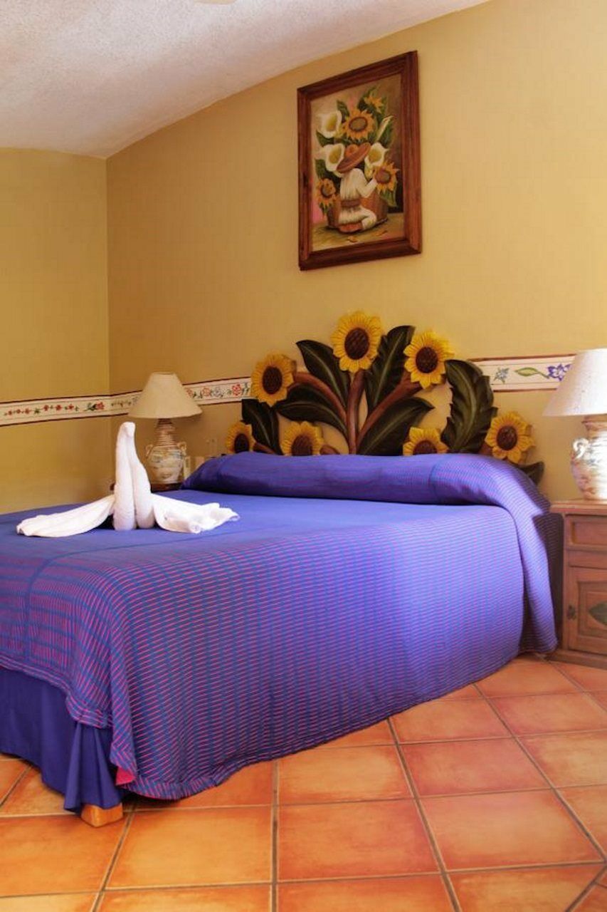 Hacienda Real Del Caribe Hotel Πλάγια Ντελ Κάρμεν Εξωτερικό φωτογραφία
